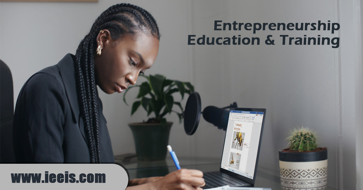 entrepreneurship education program in nigeria